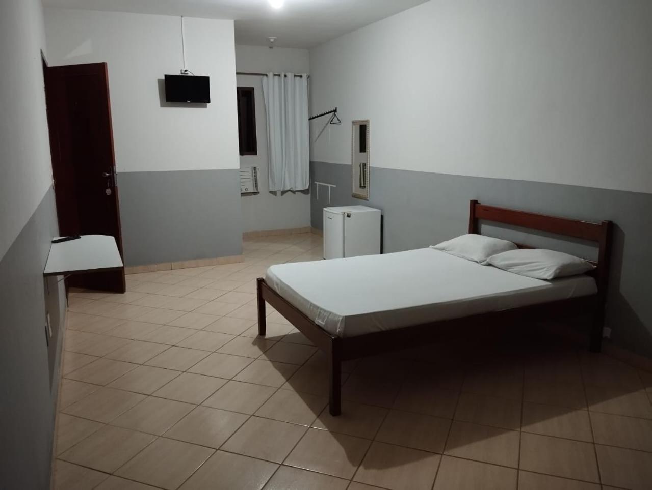 Hotel Pousada Guarapari - Paraiso2 Chambre photo