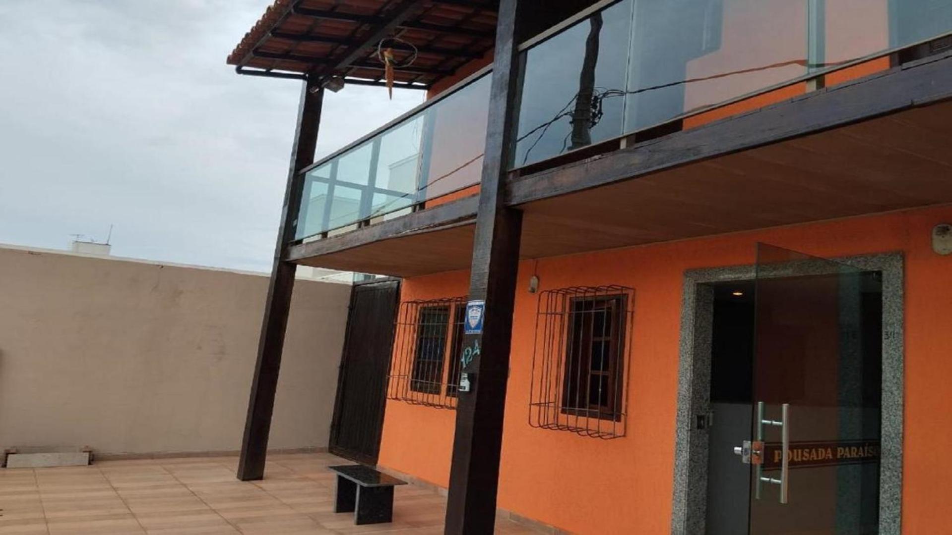 Hotel Pousada Guarapari - Paraiso2 Extérieur photo